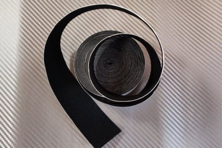 F 101 -  4 cm felt strip